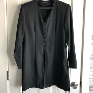 Vintage Chelsea Studio blazer jacket